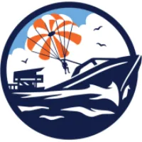 Chute The Breeze logo