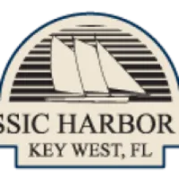 Classic Harbor Line Key West logo