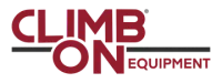 Climb On Equipment logo