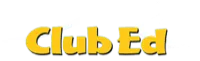 Club Ed Surf School logo