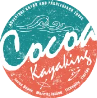 Cocoa Kayaking logo