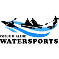 Coeur d'Alene Watersports logo