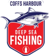 Coffs Harbour Fishing Charter logo
