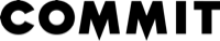 Commit Snow & Skate logo