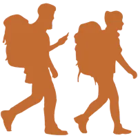 Connect Adventures logo