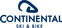 Continental Ski & Bike logo