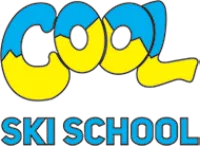 Cool Ski School Bansko logo