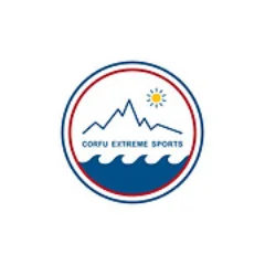Corfu Extreme Sports logo
