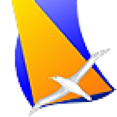 Corfu Yachting logo