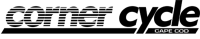 Corner Cycle logo