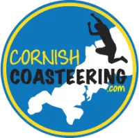 Cornish Coasteering logo