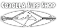 Corolla Surf Shop logo