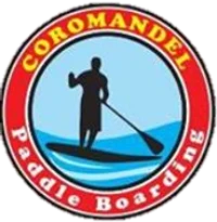 Coromandel Paddle Boarding logo