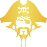 Corsair Watersports logo