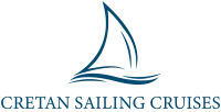 Cretan Sailing Cruises logo