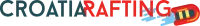 Croatia Rafting logo