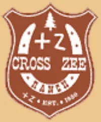 Cross Zee Ranch logo