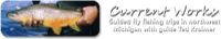 Current Works Guide Service logo