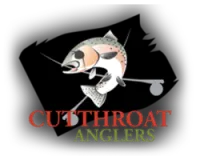 Cutthroat Anglers logo