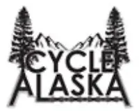 Cycle Alaska logo