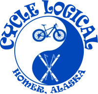 Cycle Logical logo