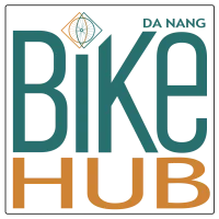 Da Nang Bike Hub logo