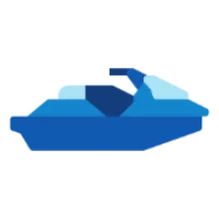 Da Nang Jet Ski logo