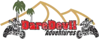 Daredevil Adventures logo