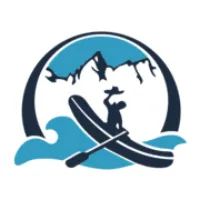Dave Hansen Whitewater logo