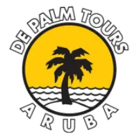De Palm Tours logo