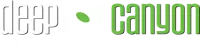 Deep Canyon logo