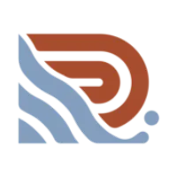 Defiance Rafting Company logo