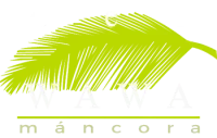 Del Wawa logo