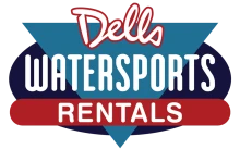 Dells Watersports Boat Rental & Marina logo