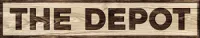 Depot Ski Hire logo