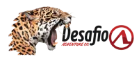 Desafio Adventure Company logo
