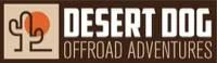 Desert Dog Offroad Adventures logo