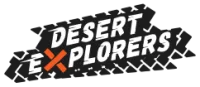 Desert Explorers Swakopmund logo