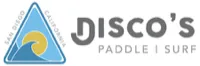 Disco's Paddle Surf logo