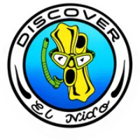 Discover El Nido logo