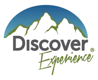 Discover Experience logo