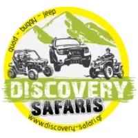 Discovery Safaris logo