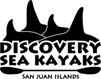 Discovery Sea Kayaks logo