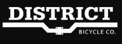 District Bicycle Company logo