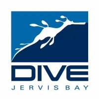 Dive Jervis Bay logo