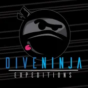 Dive Ninja Expeditions logo
