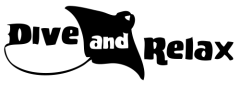 Dive & Relax logo
