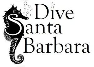 Dive Santa Barbara logo