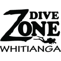 Dive Zone Whitianga logo