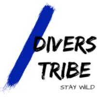 Divers Tribe Villasimius logo